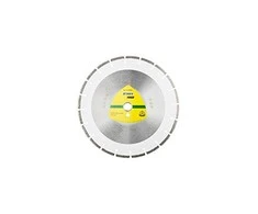 Deimantinis pjovimo diskas KLINGSPOR DT 300 U Extra 350mm