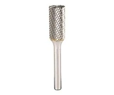 KLINGSPOR FREZ DO METALU HF 100 B FI16,0x25mm TRZPIEŃ 6mm TYP ZYAS, WALCOWY