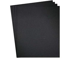 KLINGSPOR ARKUSZE ŚCIERNE NA PODŁOŻU PAPIEROWYM 230mm x 280mm PS8A NA MOKRO gr. 220 /50szt.
