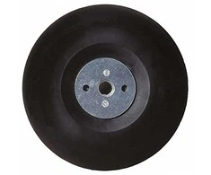 Padas fibro diskams KLINGSPOR ST 358 180 M14