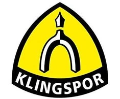 Padas fibro diskams KLINGSPOR ST 358 180 M14