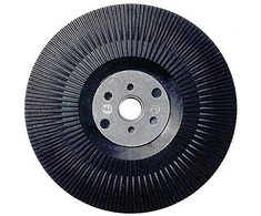 Aušinamas padas fibro diskams KLINGSPOR 178 M14 ST 358 A
