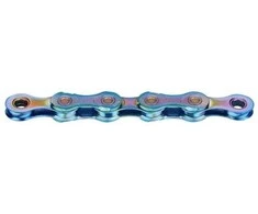 Grandinė KMC X11 Aurora 11-speed 118-links Waxed
