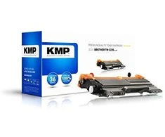 Legrand KMP Printtechnik AG KMP Toneris Brother TN-2220/ TN2220 juodas 5200 S. B-T97 remanufactured