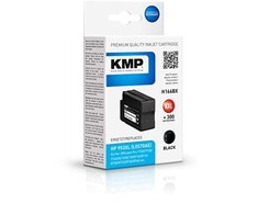 Legrand Tusz KMP KMP H166BX - 55 ml - didelės talpos - juoda - suderinama - rašalo kasetė (alternatyva: HP 953XL, HP L0S70AE) - skirta HP Officejet Pro 7740, 8210, 8216, 8218, 8710, 8720, 8730, 8740