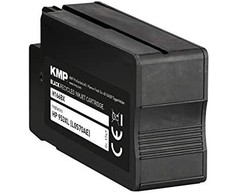 Legrand Tusz KMP KMP H166BX - 55 ml - didelės talpos - juoda - suderinama - rašalo kasetė (alternatyva: HP 953XL, HP L0S70AE) - skirta HP Officejet Pro 7740, 8210, 8216, 8218, 8710, 8720, 8730, 8740