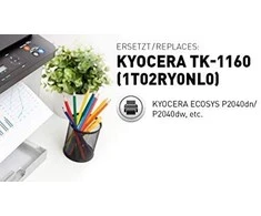 Kyocera Legrand KMP 2913,0000, 8200 puslapių, juoda, 1 vnt.