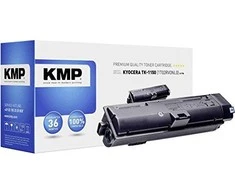 Kyocera KMP 2914,0000 kaseta su tonerem 1 vnt. Zamiennik Juodas