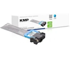 Legrand KMP 1645,4003 nabój su tuszem 1 vnt. Zamiennik Cyjan