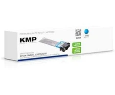Legrand KMP 1645,4003 nabój su tuszem 1 vnt. Zamiennik Cyjan