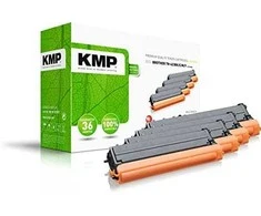 Legrand Toneris KMP KMP B-T101VX kaseta su tonerem 4 vnt. Zamiennik Juodas, Cyjan, Purpurowy, Geltonas