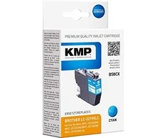 Legrand KMP 1538,4003, didelės (XL) išeigos, žydra, 1 vnt.