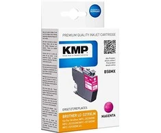 Legrand KMP 1538.4006 rašalo kasetė, 1 vnt., pakaitinė, didelės talpos (XL), violetinė