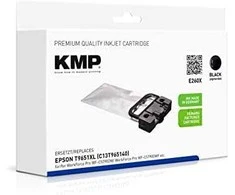 Legrand KMP 1660,4001, 134 ml, 1000 puslapių, 1 vnt., Vienkartinė pakuotė