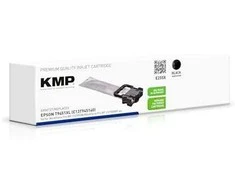 Legrand KMP 1645,4001 nabój su tuszem 1 vnt. Zamiennik Juodas