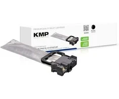 Legrand KMP 1645,4001 nabój su tuszem 1 vnt. Zamiennik Juodas