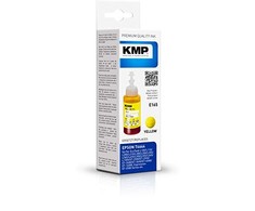 Legrand KMP Printtechnik AG KMP Tinte EcoTank T6644 yellow 6500 S. E165 kompatibel