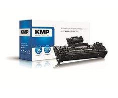Legrand KMP Printtechnik AG KMP toneris HP CF226A juodas 4000 S. H-T224A perdirbtas