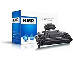 Carruzzo KMP H-T238A tonerio kasetė 1 vnt Juoda