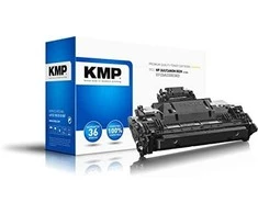 Legrand KMP Printtechnik AG KMP Toneris HP CF226X/Canon 052H juodas 12000 S. H-T245X perdirbtas