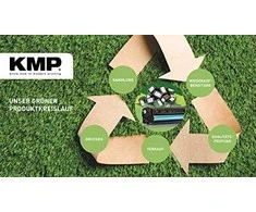Legrand KMP H-T246B, juodas, 1 vnt.
