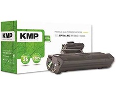 Legrand KMP Printtechnik AG KMP Toneris HP HP106A XL W1106A juodas H-T260XL remanufactured