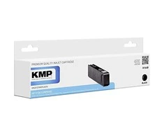 Legrand KMP H164B nabój su tuszem zamienny Juodas