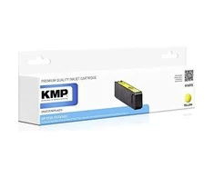 Legrand KMP Printtechnik AG KMP Patrone HP 973X (F6T83AE) yellow 7000 S. Hybrid-Chip refilled