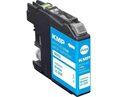 Legrand KMP B62CX, 5,9 ml, 550 puslapių, 1 vnt., Vienkartinė pakuotė