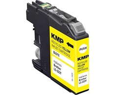 Legrand KMP B62YX rašalo kasetė 1 vnt. Pakaitinis geltonas