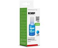 Legrand KMP KMP 1584.0009 rašalo kasetė 1 vnt. Pakaitinis geltonas