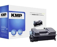 Kyocera KMP K-T82 kaseta su tonerem 1 vnt. Zamiennik Juodas