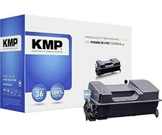 Kyocera Carruzzo KMP K-T82 tonerio kasetė 1 vnt Derantis Juoda