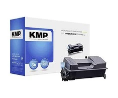 Kyocera KMP K-T82 kaseta su tonerem 1 vnt. Zamiennik Juodas