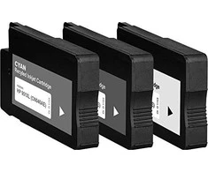 Legrand KMP KMP H101V Multipack C/M/Y rašalo kasetė su HP 951 XL – 1723.4050