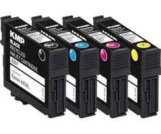 Legrand KMP Printtechnik AG KMP Patrone Epson 603XL T03A6 Multip. 500-3500 S. E201V perdirbtas
