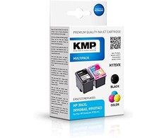 Legrand KMP H175VX Promo Pack BK/Color komp. w. HP N9K08AE / N9K07AE