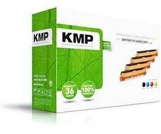Legrand KMP Printtechnik AG KMP Toneris Brother TN-243BK/C/M/Y Multipack B-T109M remanufactured