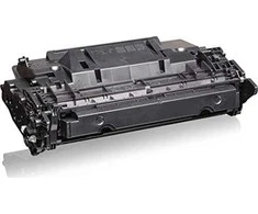 Carruzzo KMP 2557,3000 tonerio kasetė 1 vnt Derantis Juoda