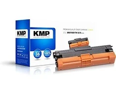 Legrand KMP Printtechnik AG KMP Toneris Brother TN-2410/TN2410 juodas 1200 S. B-T115 perdirbtas
