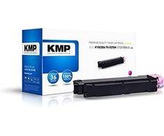KMP toneris Kyocera TK-5270M/TK5270M magenta 6000 S. K-T87, atnaujintas