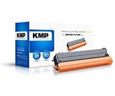 Legrand KMP Printtechnik AG KMP Toneris Brother TN-910/TN910K juodas 9.000 S. B-T121 atnaujintas