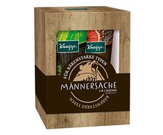 Kneipp Men 2 in 1 Kūno prausiklis Dušo želė vyrams, 200 ml