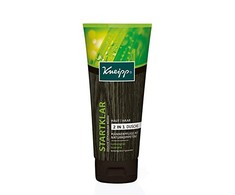 Kneipp Men 2 in 1 Kūno prausiklis Dušo želė vyrams, 200 ml
