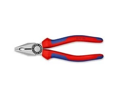 Montuotojo replių komplektas, Knipex
