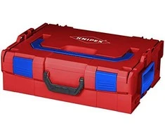 L-BOXX įrankių dežė, Knipex