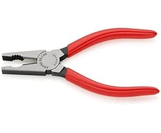 Kombinuotos replės KNIPEX 0301140