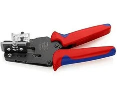 Laidų nuizoliavimo replės KNIPEX 121210