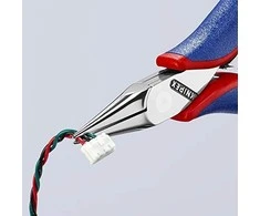 Knipex 35 22 115 , Electronics pliers