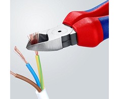 Kirpimo replės KNIPEX 7002180